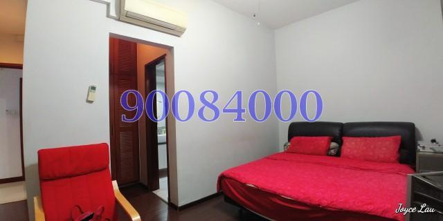Merawoods (D23), Condominium #152468842